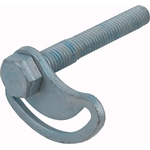 Order Control Arm Bolt by ACDELCO - 11601737 For Your Vehicle