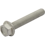 Order Control Arm Bolt by ACDELCO - 11610909 For Your Vehicle