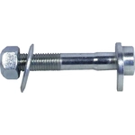 Order Control Arm Bolt by DELPHI - TD801W For Your Vehicle