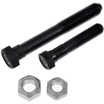 Order DORMAN - 13505 - Control Arm Bolt Kit For Your Vehicle