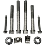 Order DORMAN - 13859 - Control Arm Hardware Kit For Your Vehicle