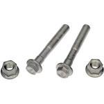 Order DORMAN - 14884 - Control Arm Bolt Kit For Your Vehicle