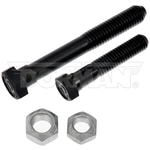 Order Control Arm Bolt by DORMAN/HELP - 13505 For Your Vehicle