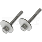 Order Control Arm Bolt by DORMAN/HELP - 14906 For Your Vehicle