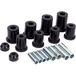 Order Control Arm Bushing Kit by DAYSTAR - KT03012BK For Your Vehicle
