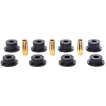 Order Control Arm Bushing Kit by FABTECH - FTS1103 For Your Vehicle