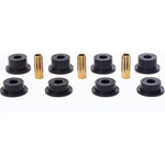 Order Control Arm Bushing Kit by FABTECH - FTS1105 For Your Vehicle