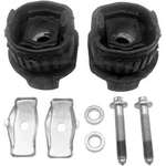 Order Control Arm Bushing Or Kit by CORTECO - 80000023 For Your Vehicle