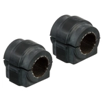 Order Control Arm Bushing Or Kit by DELPHI - TD1450W For Your Vehicle