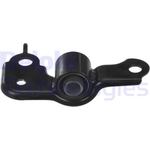 Order Control Arm Bushing Or Kit by DELPHI - TD1480W For Your Vehicle
