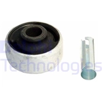 Order Control Arm Bushing Or Kit by DELPHI - TD243W For Your Vehicle