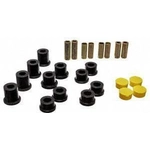 Order Control Arm Bushing Or Kit by ENERGY SUSPENSION - 11.3105G For Your Vehicle