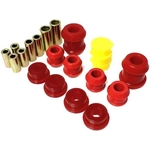 Order Control Arm Bushing Or Kit by ENERGY SUSPENSION - 16.3105R For Your Vehicle
