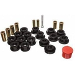 Order Control Arm Bushing Or Kit by ENERGY SUSPENSION - 2.3108G For Your Vehicle