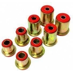 Order Control Arm Bushing Or Kit by ENERGY SUSPENSION - 3.3105R For Your Vehicle
