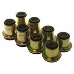 Order Control Arm Bushing Or Kit by ENERGY SUSPENSION - 3.3108G For Your Vehicle