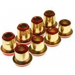 Order Control Arm Bushing Or Kit by ENERGY SUSPENSION - 3.3108R For Your Vehicle