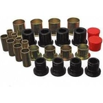 Order Control Arm Bushing Or Kit by ENERGY SUSPENSION - 3.3161G For Your Vehicle