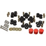 Order Control Arm Bushing Or Kit by ENERGY SUSPENSION - 5.3141G For Your Vehicle