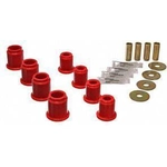 Order Control Arm Bushing Or Kit by ENERGY SUSPENSION - 8.3115R For Your Vehicle