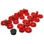 Order Control Arm Bushing Or Kit by ENERGY SUSPENSION - 8.3129R For Your Vehicle