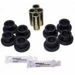 Order Control Arm Bushing Or Kit by ENERGY SUSPENSION - 92108G For Your Vehicle