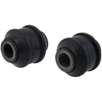 Order Bague de bras de suspension ou ensemble de MOOG - K200104 For Your Vehicle