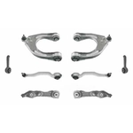 Order SUSPENSIA CHASSIS - X31CR2455 - Front Suspension Control Arm Repair Kit For Your Vehicle