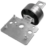 Order SUSPENSIA CHASSIS - X53BU0576 - Rear Left Control Arm Bushing For Your Vehicle