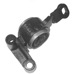 Order SUSPENSIA CHASSIS - X88BU5484 - Front Right Outer Suspension Control Arm Bushing For Your Vehicle