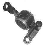 Order SUSPENSIA CHASSIS - X88BU5485 - Front Left Outer Suspension Control Arm Bushing For Your Vehicle