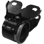 Order SUSPENSIA CHASSIS - X88BU5540 - Front Left Suspension Control Arm Bushing For Your Vehicle