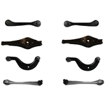 Order SUSPENSIA CHASSIS - X89KT1102 - Rear Suspension Control Arm Repair Kit For Your Vehicle