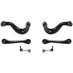 Order VAICO - V10-3249 - Wheel Suspension Link Set For Your Vehicle