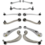 Order VAICO - V10-3303 - Wheel Suspension Link Set For Your Vehicle