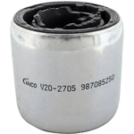 Order VAICO - V20-2705 - Front Lower Control Arm Bushing For Your Vehicle