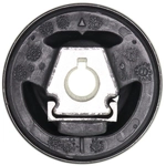 Order Control Arm Bushing Or Kit by VAICO - V20-2484 For Your Vehicle