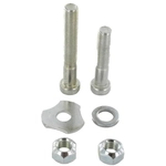 Order Control Arm Bushing Or Kit by VAICO - V30-7423 For Your Vehicle