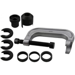 Order Control Arm Bushing Tool by MOOG - T40004 For Your Vehicle