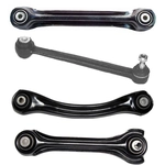 Order Kit de composant de bras de suspension by DELPHI - TC1600KIT For Your Vehicle