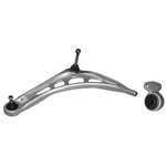 Order SUSPENSIA CHASSIS - X05CK0982 - Front Left Lower Suspension Control Arm Kit For Your Vehicle