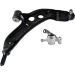 Order SUSPENSIA CHASSIS - X34CK0002 - Control Arm Component Kit For Your Vehicle