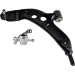 Order SUSPENSIA CHASSIS - X34CK0003 - Suspension Control Arm and Ball Joint Assembly For Your Vehicle