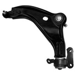 Order SUSPENSIA CHASSIS - X34CK2823 - Front Left Lower Control Arm Kit For Your Vehicle