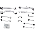Order URO - 8D0498998 - Control Arm Component Kit For Your Vehicle