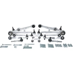 Order Kit de composant de bras de suspension par URO - 8E0498510A For Your Vehicle