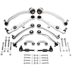 Order Control Arm Component Kit by VAICO - V10-0687 For Your Vehicle