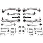 Order VAICO - V10-3971 - Stabilizer Bar Link Kit For Your Vehicle