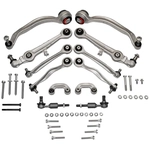 Order VAICO - V10-7205 - Front Control Arm Link Set For Your Vehicle