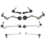 Order VAICO - V20-1515 - Control Arm Component Kit For Your Vehicle